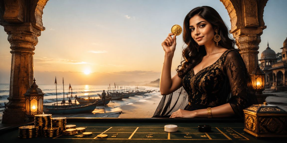 কক্সবাজার সমুদ্রতীরে আন্দার বাহার গেমিং অভিজ্ঞতা