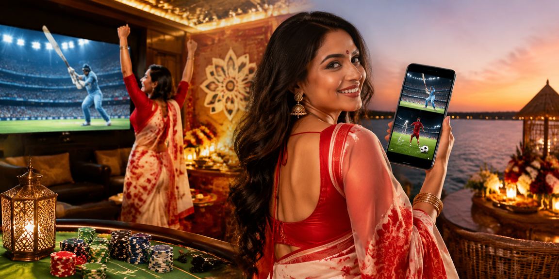 গাজীপুরে পহেলা বৈশাখের আমেজে ক্রিকেট বেটিং